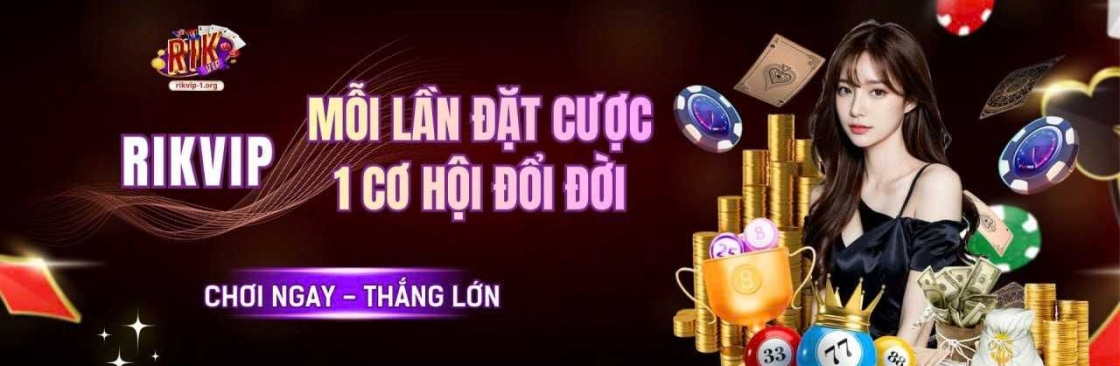 Cổng game Rikvip cover