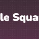 Purple Square AI Profile Picture