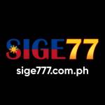 Following profile image