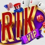 RikVip Cổng game đổi thưởng hàng đầu