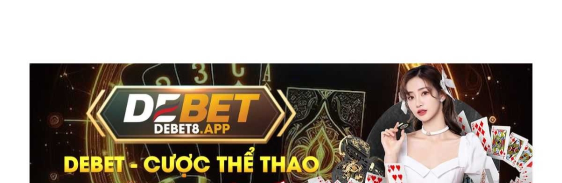 Nhà cái Debet cover