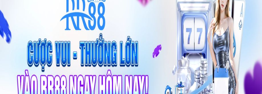 RR88 NHÀ CÁI UY TÍN VÀ XANH CHÍN NHẤT CHÂU Á NĂM 2025 cover