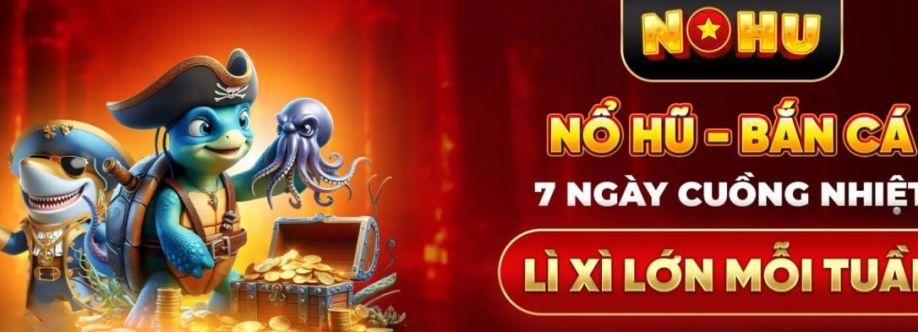 NOHU90 cong game cover