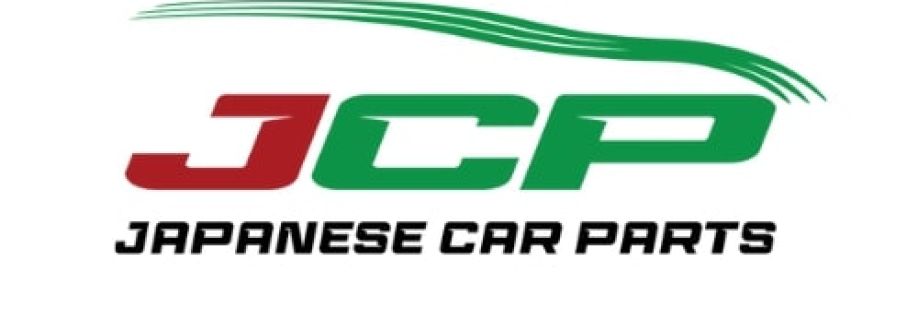 JCP Car Parts cover