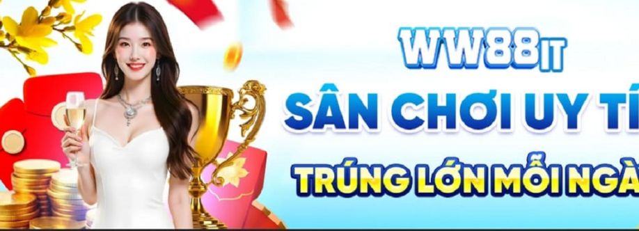 WW88 TRANG CHỦ ĐĂNG KÝ WW88 cover