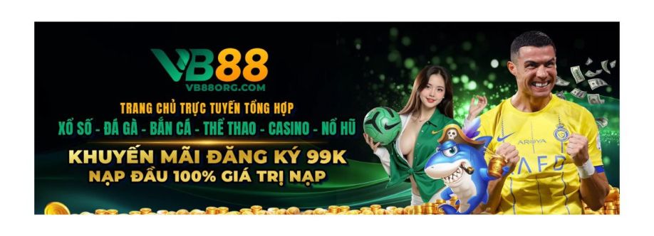 VB88 ORGCOM cover