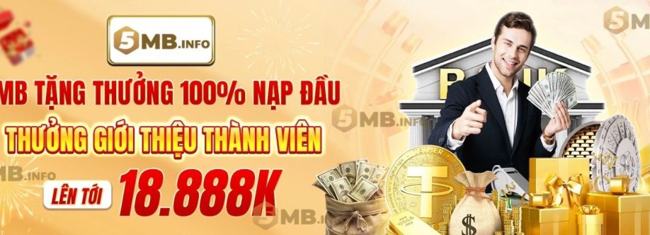 5Mb info cover