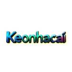 Following profile image