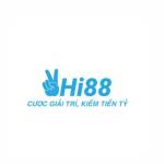 Following profile image