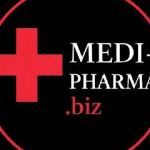 MediPharma Shops Profile Picture