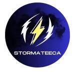 Following profile image