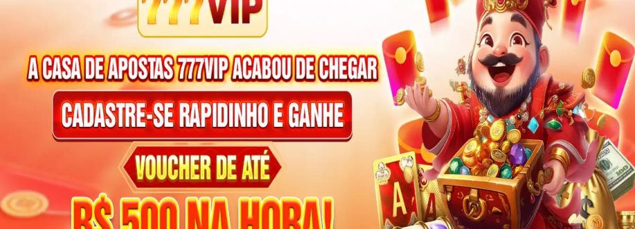 777VIP Oficial Slots cover