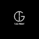 TJG Print Profile Picture