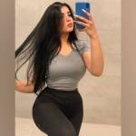 Following profile image