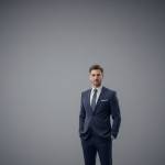 Following profile image