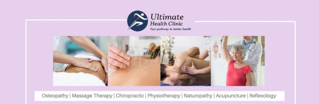 Ultimate Health Clinic cover