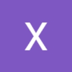 Following profile image