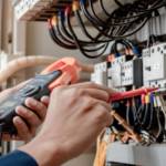 Mrvgcs Electrical Solutions LLC Profile Picture