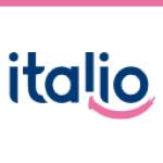 Following profile image