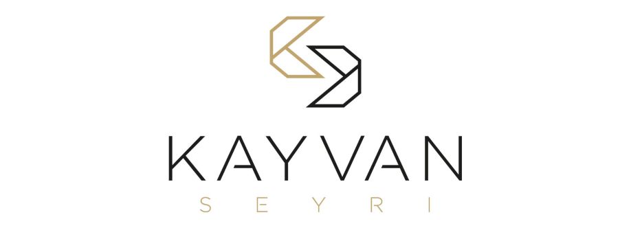 Kayvan Seyri Personal Training cover