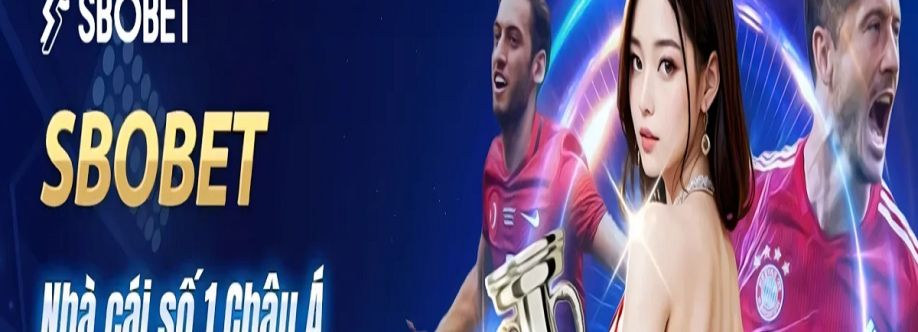 Nhà cái SBOBET cover