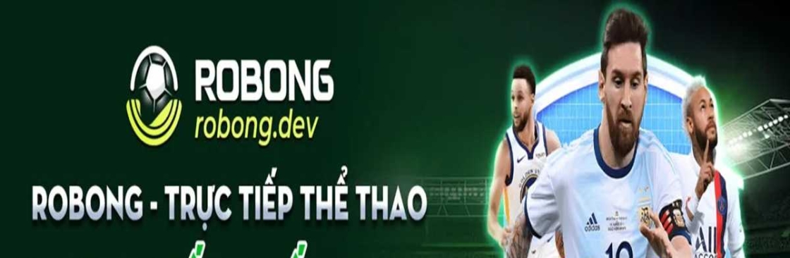 Robong Trang Chủ Chính cover