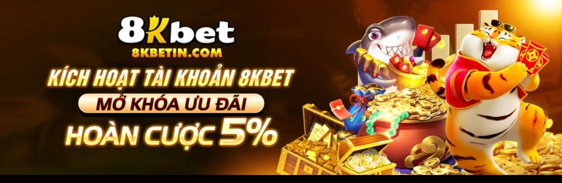 8kbet cover