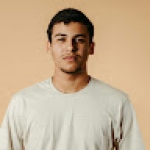 Following profile image
