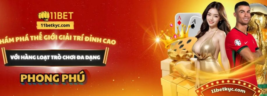 11BET KYC COM cover