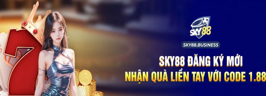 Sky88 BUSINESS cover