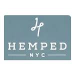 HEMPED NYC Profile Picture