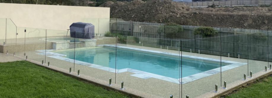Factory Direct Glass Pool Fencing cover