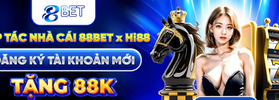 Nhà cái 88BET cover