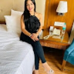 Following profile image