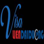 Following profile image