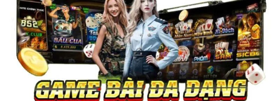 B52Club cover