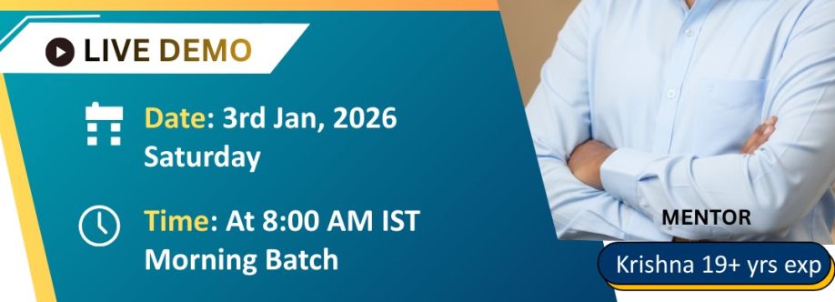 Join Our Live Demo: Oracle Fusion SCM Cloud Training