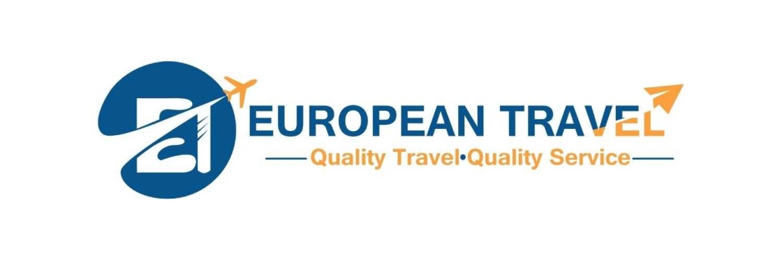European Travel cover