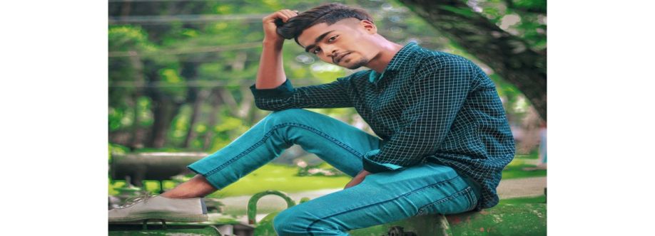 Akash Ahmed Ahmed cover