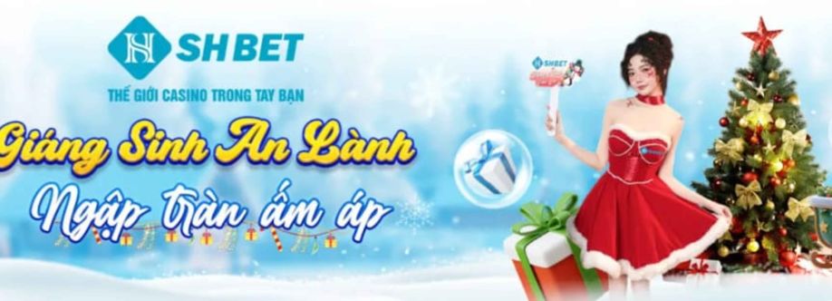 SHBET Nền tảng cá cược trực tuyến uy t cover