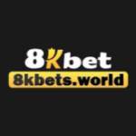 8KBET Profile Picture