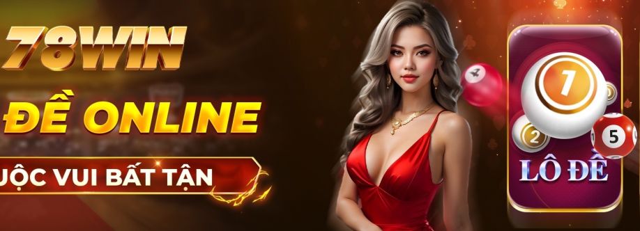 Nhà cái 78Win cover