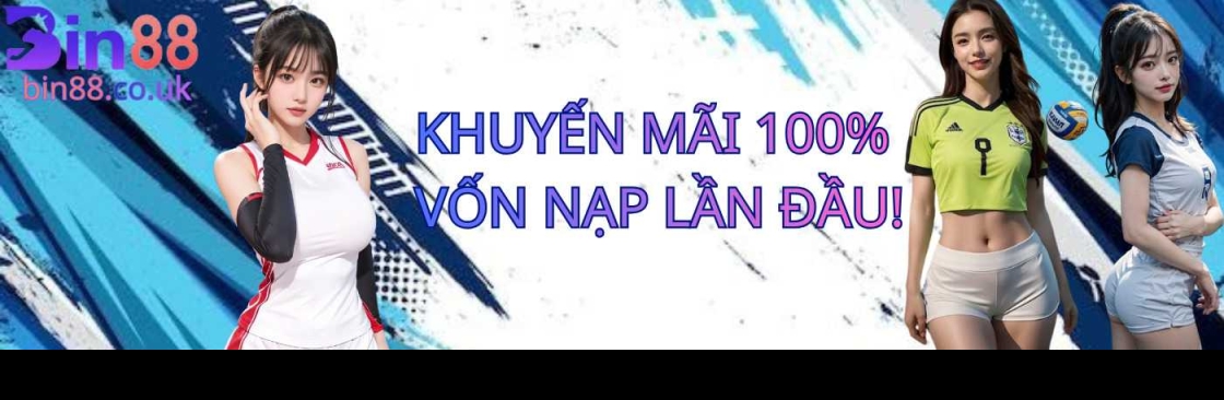 Bin88 Niềm Vui Giải Trí Không Giới Hạn cover