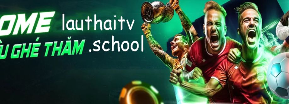 Lauthaitv school cover