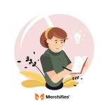 Following profile image