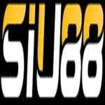 Following profile image