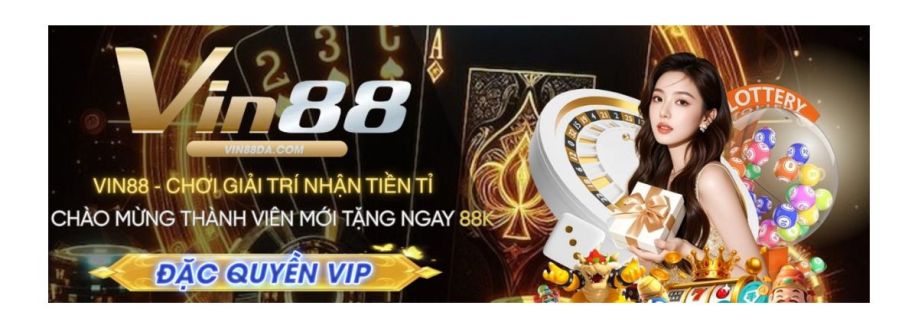 vin88da com cover