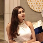 Following profile image