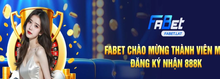 FABET LAT cover