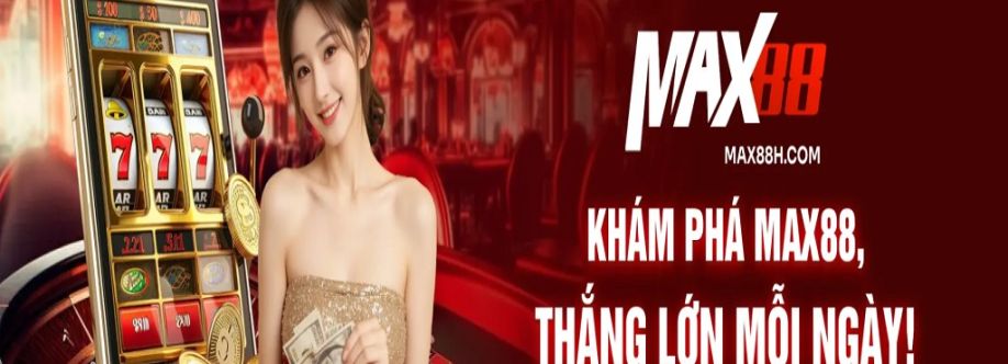 MAX88 cover